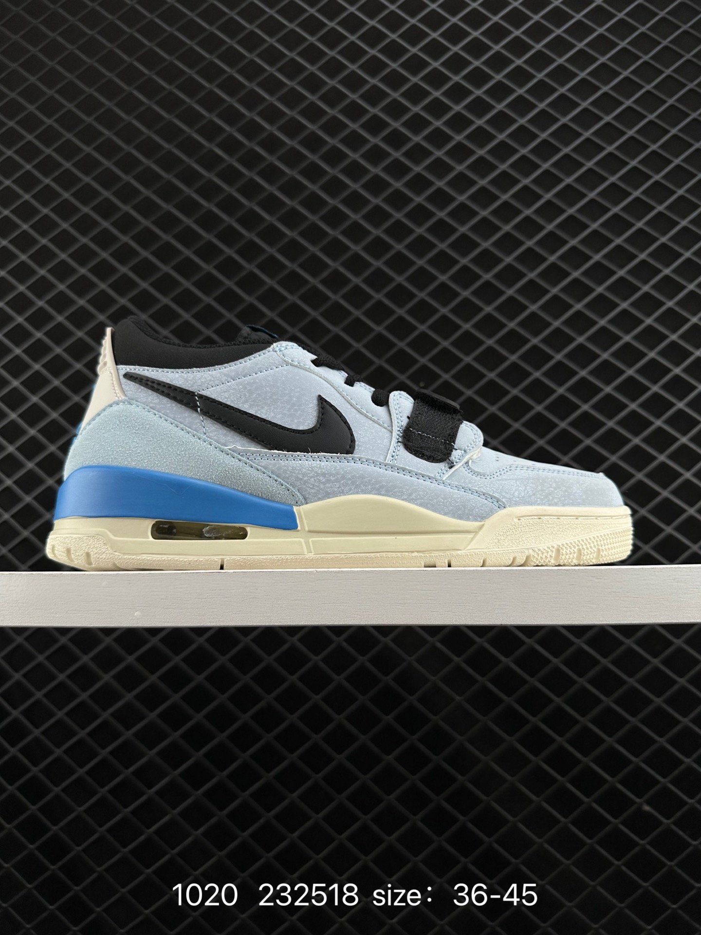 Air Jordan Legacy 312 Low 